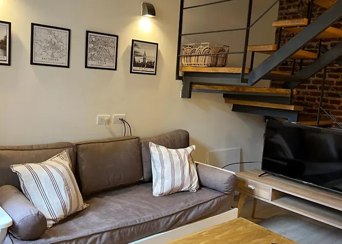 Loft 3 11 De Abril