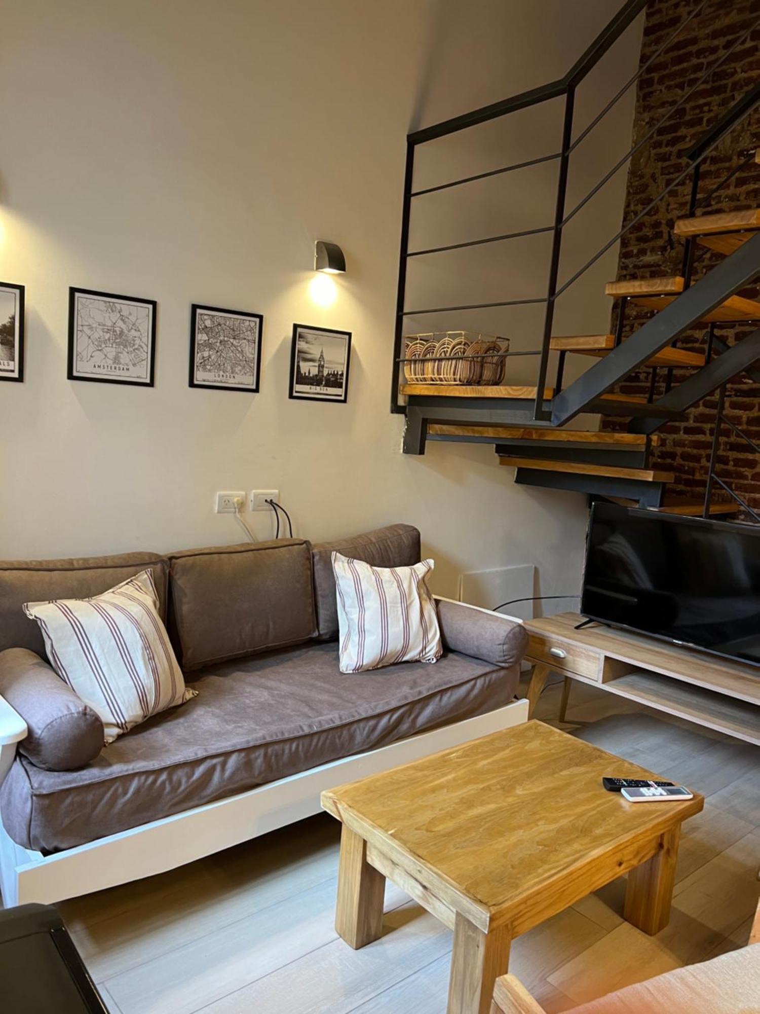 Loft 3 11 De Abril Bahia Blanca