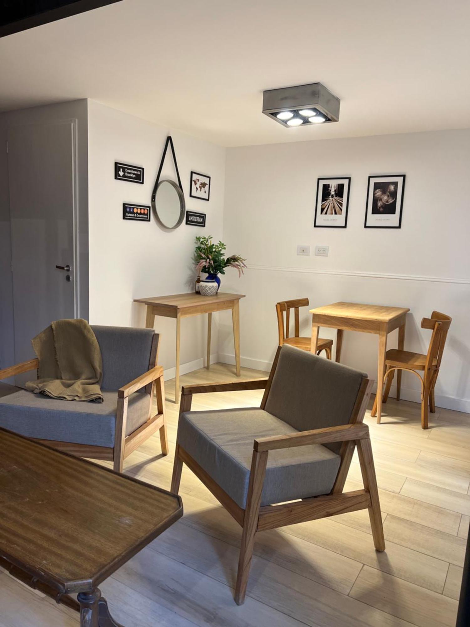 Loft 3 11 De Abril