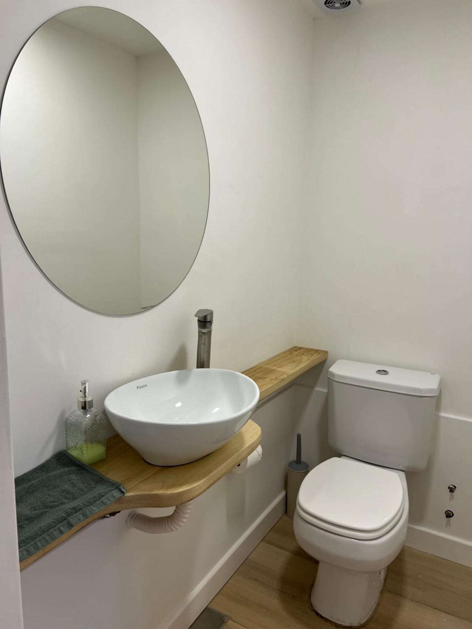 Loft 3 11 De Abril * Bahia Blanca