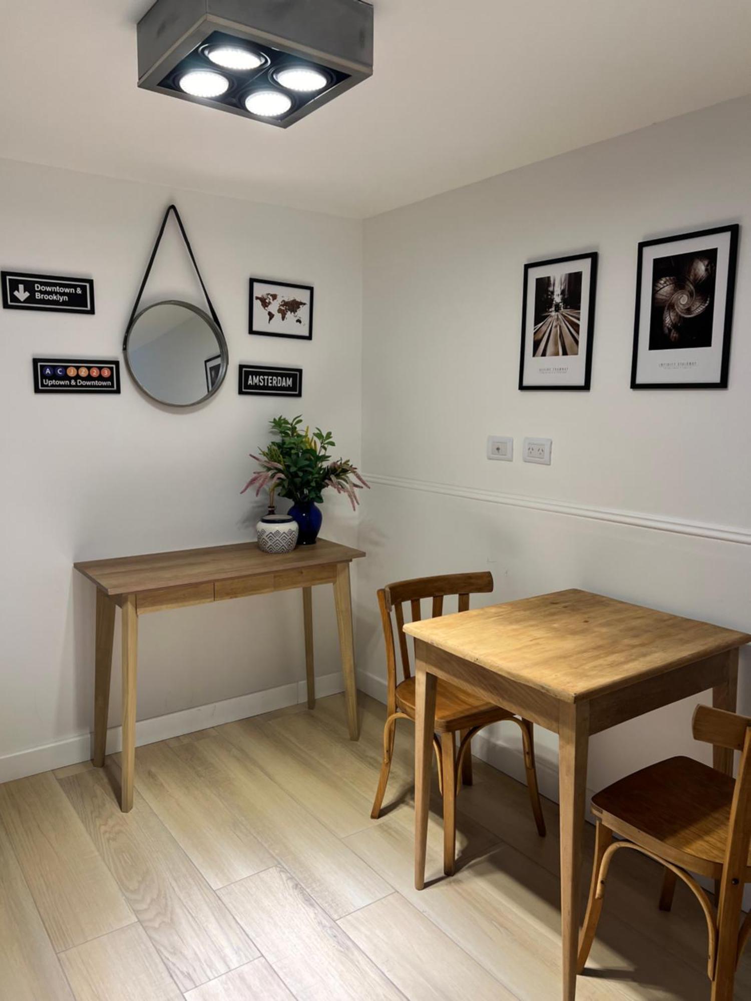 Loft 3 11 De Abril * Bahia Blanca