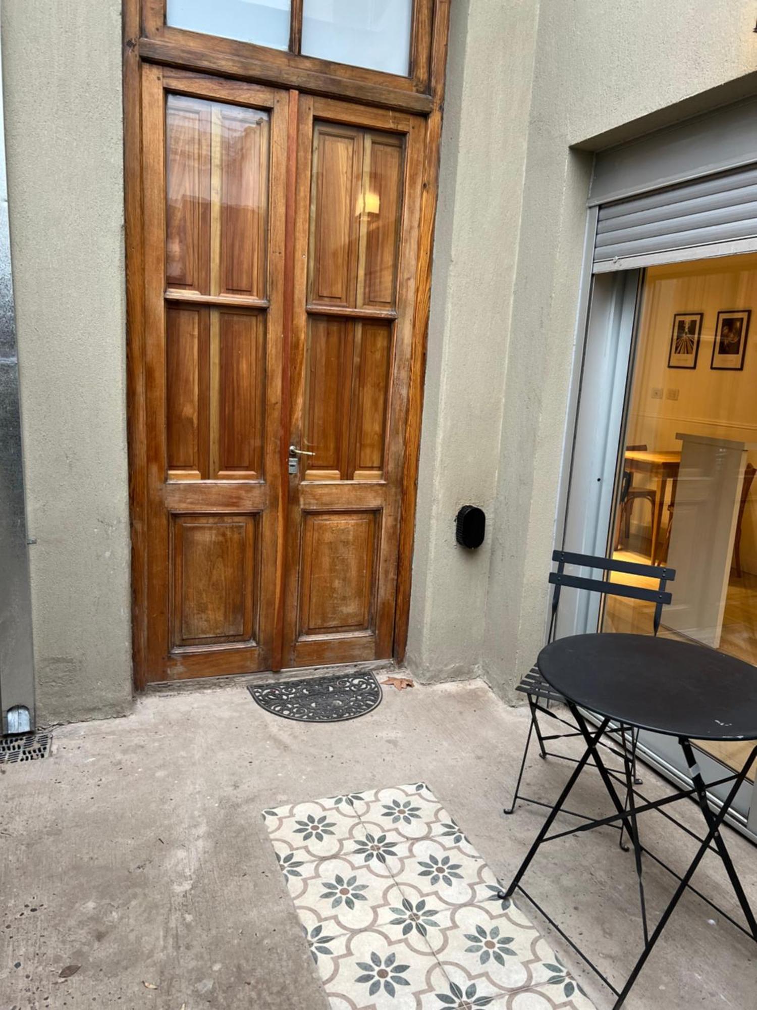 Apartment Loft 3 11 De Abril